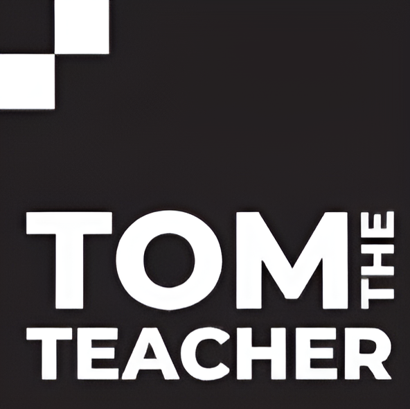 TomTheTeacher